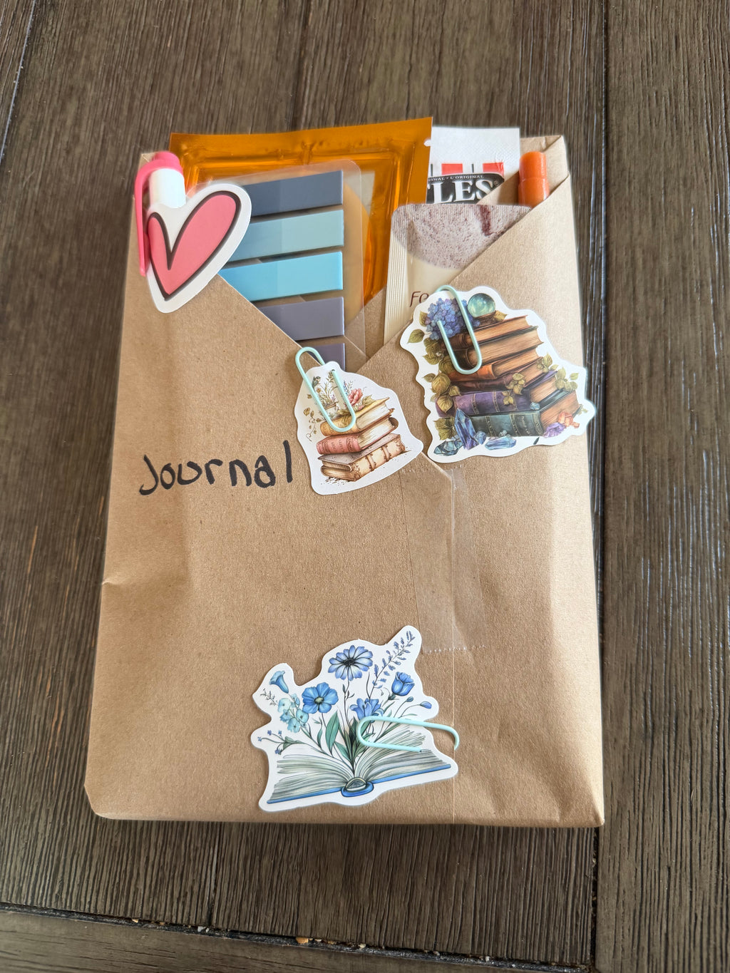 Journal